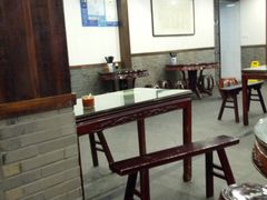 大堂-丁莲芳(红旗路店)