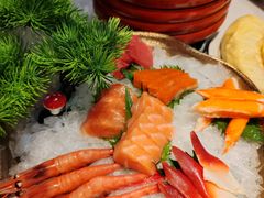 -和牛村烧肉放题(潍坊泰华店)