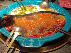 -吼堂老火锅(太古里总店)