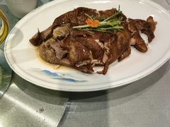 -不倒翁·安徽名菜楼(步行街店)