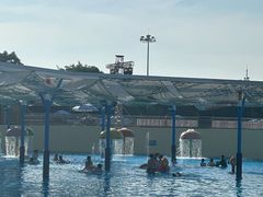 -上海玛雅海滩水公园