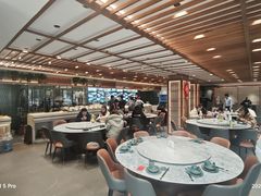 -聚丰园•湖鲜餐厅(阿红私房菜梅石路店)