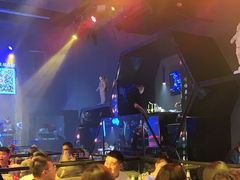 -M-MIX电音烤吧