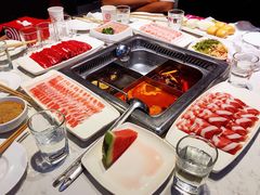 -海底捞火锅(勒泰店)