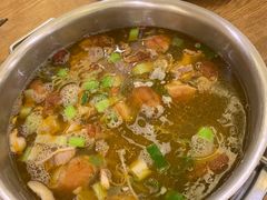 -守柴炉烤鸭(中海国际店)
