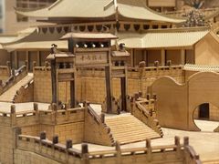 -南京市规划建设展览馆