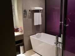 -南京禄口机场雅高铂尔曼大酒店