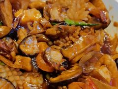 -渔家风味·鲅鱼水饺·央视展播·海鲜天津菜(开发区店)