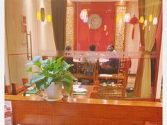 -草原牧羊火锅·龙虾·烤鱼(杨浦店)