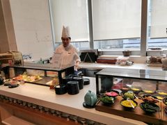 -The Place 自助餐(香港康得思酒店)