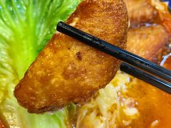 -传屋记茶餐厅(世纪年华店)