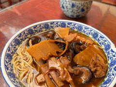 -西园寺素食(西园弄戒幢律寺店)