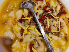 -东北风(江北万达店)