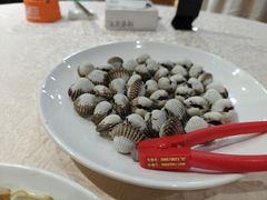 -正亮海鲜(人民西路店)