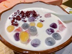 -鲜货俚鲜火锅(青果路店)