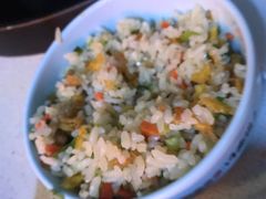 蛋炒饭-川西坝子火锅(金沙1.0直营店)