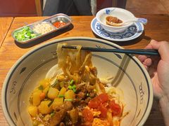-山西会馆晋三宝·太原菜(五一广场店)