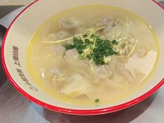 -小杨生煎(深圳岗厦北店)