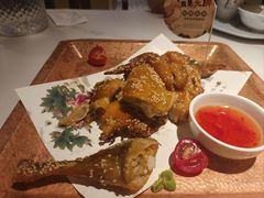 -庆江南江南菜(琴湖溪里花园城店)