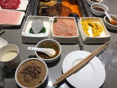 -海底捞火锅(松雷店)