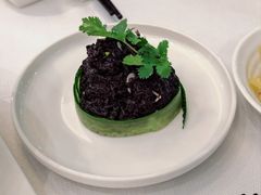 -莆田餐厅PUTIEN(世博源店)
