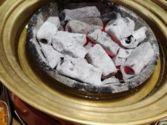 -西塔老太太泥炉烤肉(北京双井店)