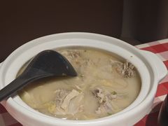 -西贝(华发商都店)