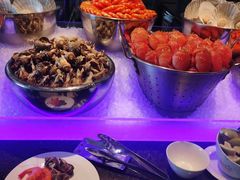 -Social 秀西餐厅-长沙瑞吉酒店(运达店)