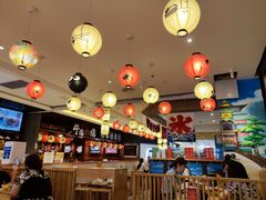 -怪物的冰与火(天虹商场中山路店)