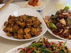 -乐乐餐厅(湘子庙街店)