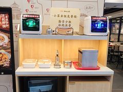 -和合谷(北京市王府井百货大楼店)