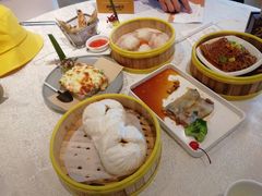 -海皇食府(水都假日酒店店)