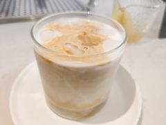 -稀物集咖啡(徽州大道店)
