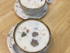 -菽心·手作五谷豆花