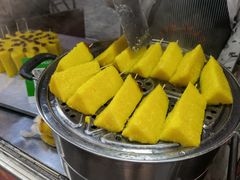 -正宁路小吃夜市