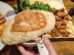 -山芋腔苏北菜(盐城大丰店)