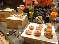 -食百绚全日制餐厅(成都棕榈泉费尔蒙酒店)