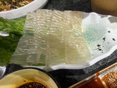 -鹤之乡·齐齐哈尔烤肉·非遗(秋涛路店)