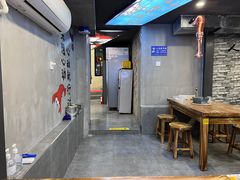 -丁荣华炸串(托乐嘉店)