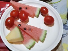 -小南房鲜美蛙火锅(北苑店)