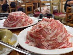 -元盛居(生态大街店)