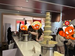 -歌斐颂巧克力小镇