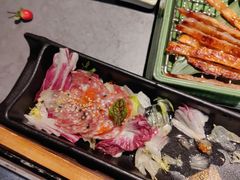 -匠和风精致料理(祥禾天地店)