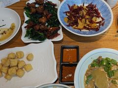 -滇铺子·云南特色菜·第九届野生菌美食节(东风东路c86店)