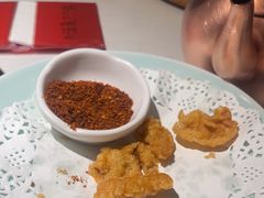 -周渝食惦酸菜鱼(青浦店)