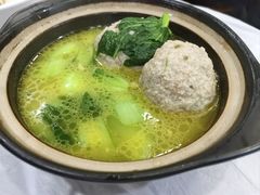 -溱湖八鲜菜馆