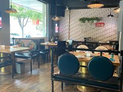 大堂-兄弟龙虾(胜太路总店)