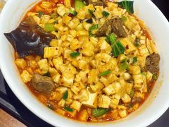 -清真·马洪小炒泡馍馆(钟楼回民街店)