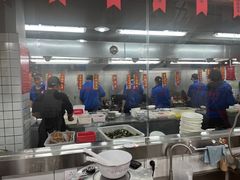 -笨罗卜浏阳菜馆(星沙店)