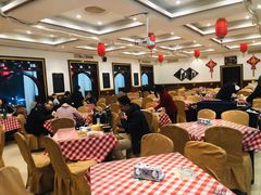 大堂-太原面食店(解放路店)